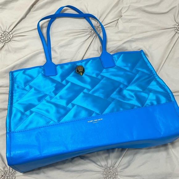 Kurt Geiger Handbags - Kurt Geiger Shopper Bag